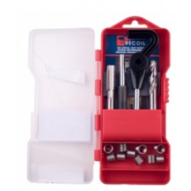 Kit de reparación de Rosca 1/8-27