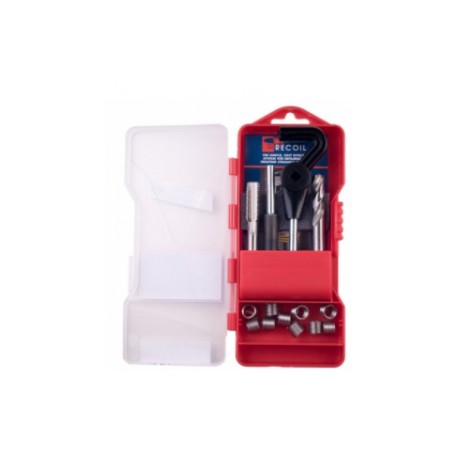 Kit de reparación de Rosca 1/8-27
