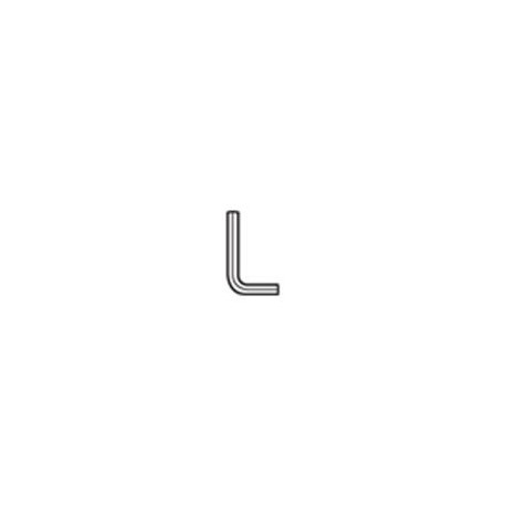 LLAVE P-3.5