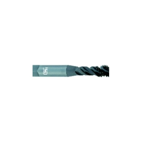 MACH 9/16-12 H3 4FX SEMI-BOTT HY-PRO S/O