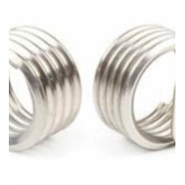 Machuelo M16-2 Recoil OAL 112mm