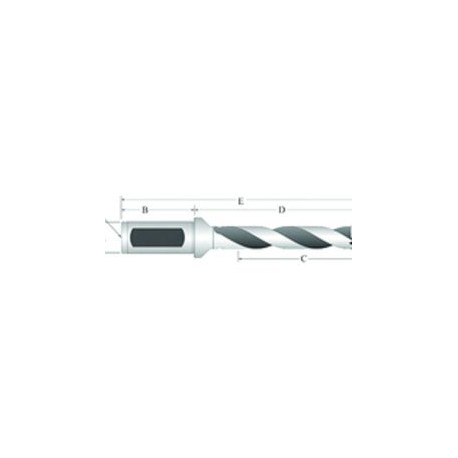 18MM 7X GEN3SYS HLD 1 FLG