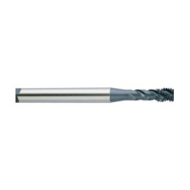 2 – 56, H2 2 FLUTE SPIRAL FLUTED MODIFIED BOTTOMING