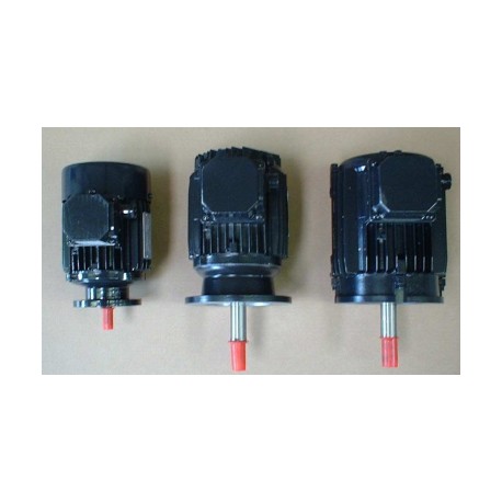 Motor 1.8Kw para Unidad Filtermist FX5002 FX1200