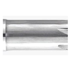 Rima de Carburo Solido con Cuello .1300″ 4 Filos