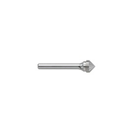 RIMA ROTATIVA SK-3D DOUBLE CUT CARBIDE BURR