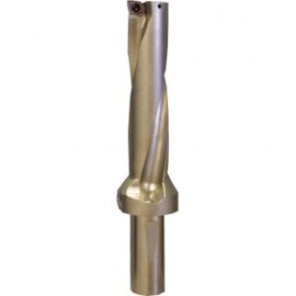 S100DRZ1000200008G DRILL BROCA DE INSERTOS INDEXABLES  DIAM. 1″