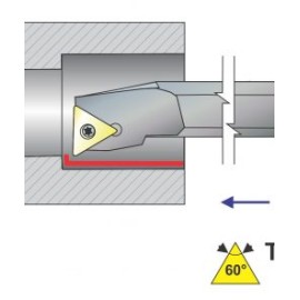 SI-STUCR BORING BAR