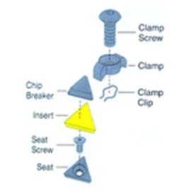 SM-41 ASIENTO
