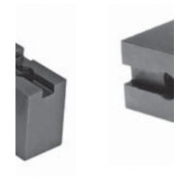 SOFT TOP JAWS SCROLL CHUCK 8″