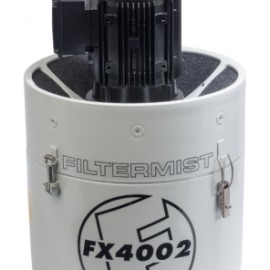 Solucion Filtermist FX4002