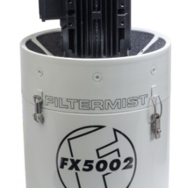 Solucion Filtermist FX5002