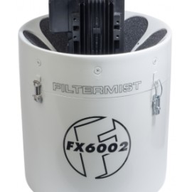 Solucion Filtermist FX6002
