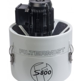 Solucion Filtermist S800