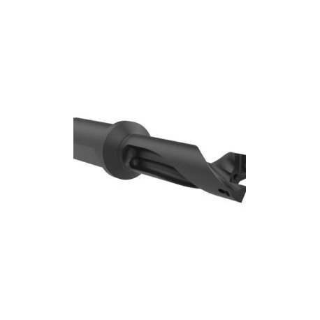 24MM 5 GEN3SYS HLD 1″ FLG