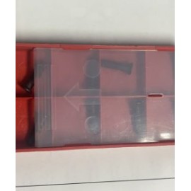 Tornillo 1/2″ GTS-2 Circulo