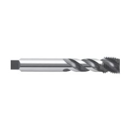 3 FLUTE SPIRAL FLUTED TAP 5/16-18, H3