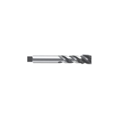 3 FLUTE SPIRAL FLUTED TAP 5/16-18, H3