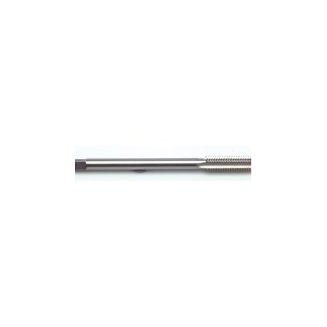 3/4-16 Dia. – H3- 4 FL – Bright – HSS – Plug Hand Extension
