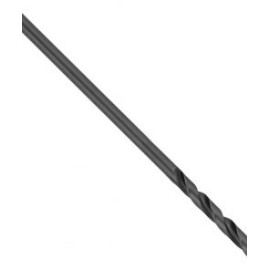 3/8″ HSS 12″ OAL EXT DRILL BK 135 SPPT