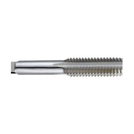 4FL HSS Plug Style Bright Finish 1/4-20
