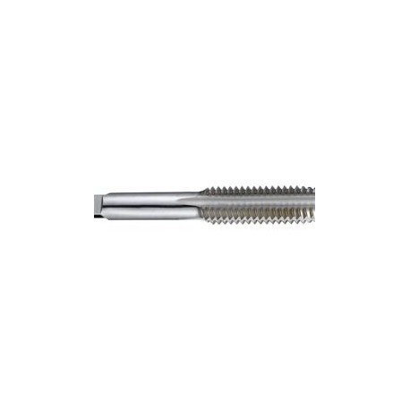 4FL HSS Plug Style Bright Finish 1/4-20