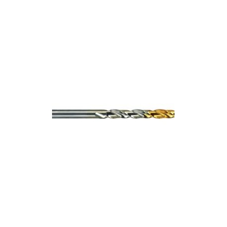 5.2 x 52 x 86  HSS-Co5% JOBBERS LENGTH STRAIGHT SH