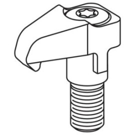 551.326 CLAMP ASSEMBLY