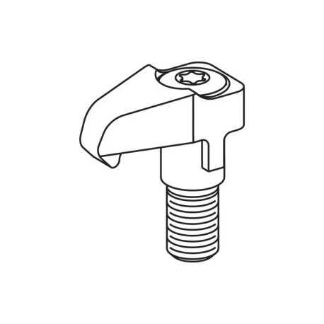 551.326 CLAMP ASSEMBLY