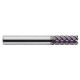 6MM TUFFCUT HS, MULTI-FL, ALTIN COATED, 1.00MM CR