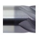 9/16 TUFFCUT XR 4 FLUTE CARBIDE ENDMILL .030R
