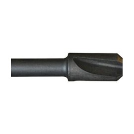 Avellanador HSS de 3 Canales 1/4” x 82?