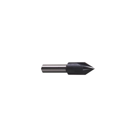 Avellanador HSS de 4 canales 12×60