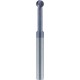 BALL END MILL, VBMG4-808-270L5 4 FL 270º SPHERICAL