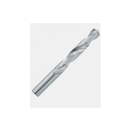 Broca 8 5xD 2 Filos 4-Facet-Point