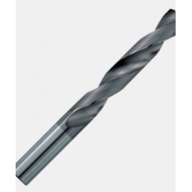 Broca 1205H 25 5xD 2 Filos Recubierto HARDLUBE 4-facet point