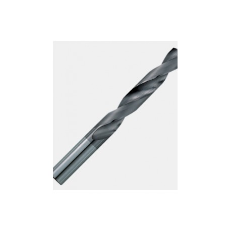 Broca 1205H 25 5xD 2 Filos Recubierto HARDLUBE 4-facet point