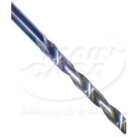 Broca 13/64?? 2 Filos 118?4 Facet Point