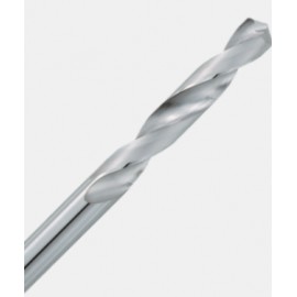 Broca 8mm 5xD 2 Filos Cam Drill Point 118?