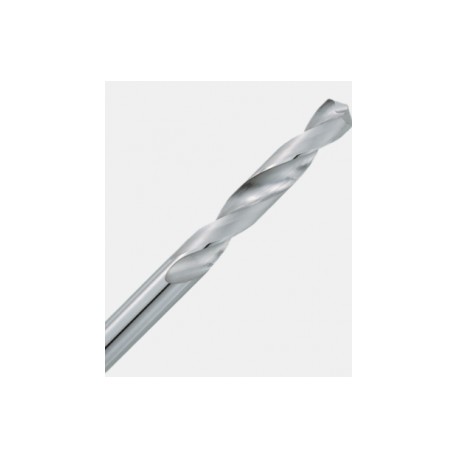 Broca 8mm 5xD 2 Filos Cam Drill Point 118?