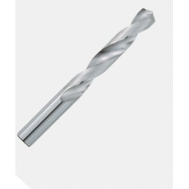 Broca Corta 3/16?? 2 Filos 3xD 4-Facet-Point