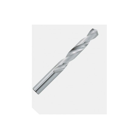 Broca Corta 3/16?? 2 Filos 3xD 4-Facet-Point
