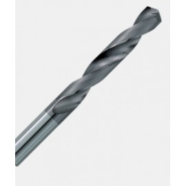 Broca Corta ?I? 2 Filos 3xD 4-Facet-Point Recubierto HARDLUBE