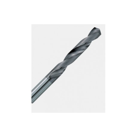 Broca Corta ?I? 2 Filos 3xD 4-Facet-Point Recubierto HARDLUBE