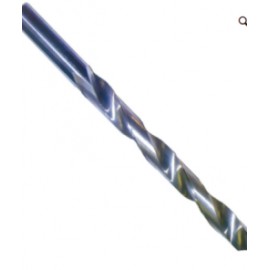 Broca Corta de 10mm 2 Filos 118? 4 Facet Point