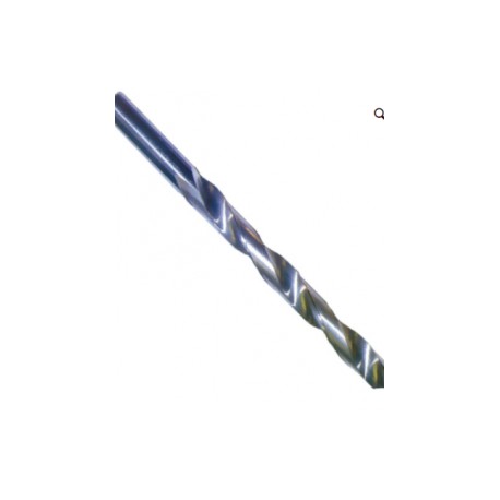 Broca Corta de 10mm 2 Filos 118? 4 Facet Point