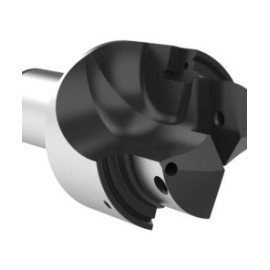 3 -24 RIDGED METRIC ACCUPORT