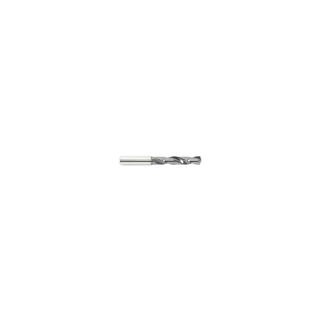 Broca de Alto Rendimiento TiAlN 2F para Lubricaci?n Interna 19.05mm