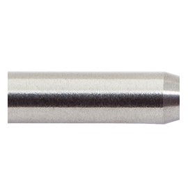 BROCA DE CARBURO 1.5 MM DIA 3.0 X 38 X 10.16 X 7.6