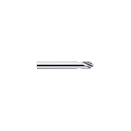 BROCA DE CENTRADO 1600 3/16 X 14 X 3/16 X 140° SPOTTING DRILL